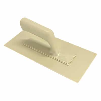 Flota Plastica Para Textura EIFS