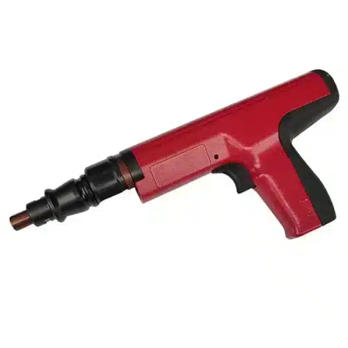 Pistola p/ Fulminante en Correa JD301