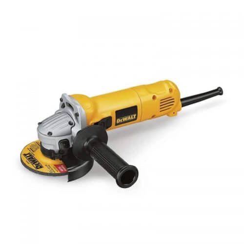 Pulidora Dewalt DWE4010