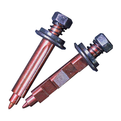 Aguja de Percusion JD301