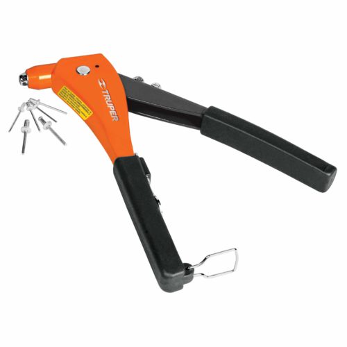 Remachadora Pro Truper