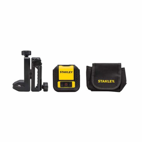 Laser Cubix Stanley