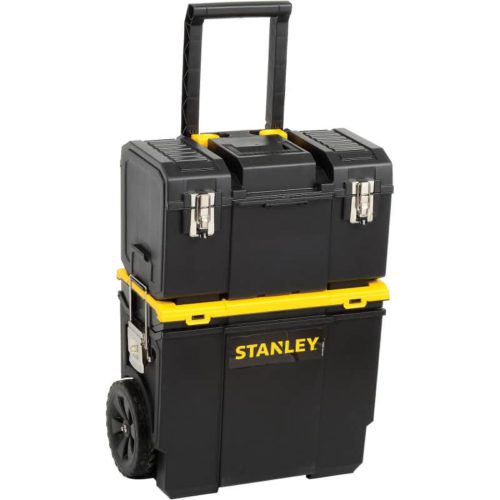 Caja de Herramientas 3 en 1