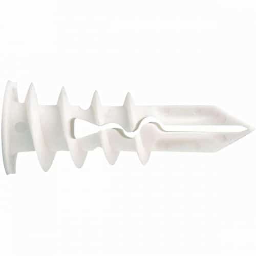 Tarugo Autoperforante Nylon