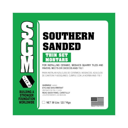 Sgm Southern Sand