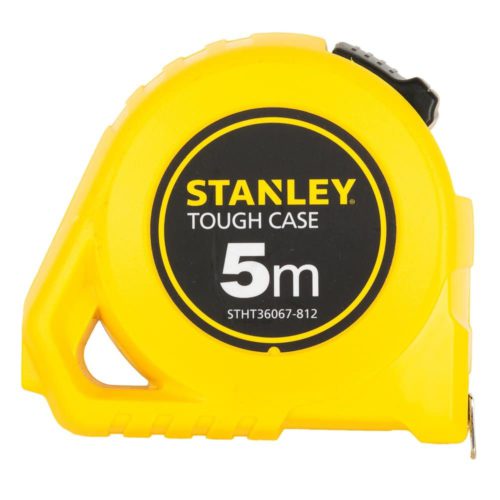 Cinta Métrica Stanley