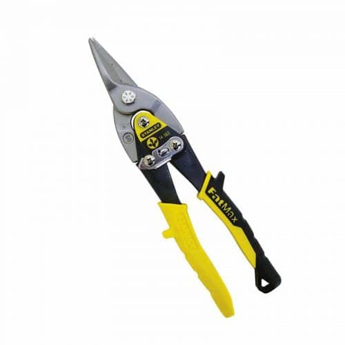 Tijeras FatMax Stanley