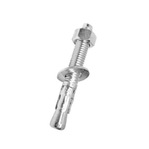 Tornillo Tipo Hilti