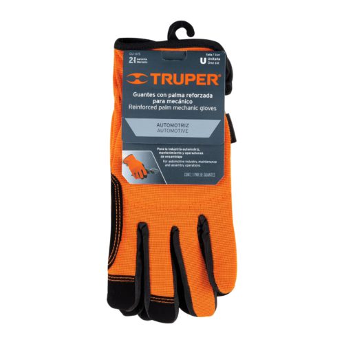 Guantes Truper Palma
