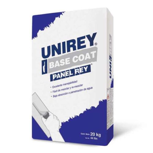 UniRey Basecoat