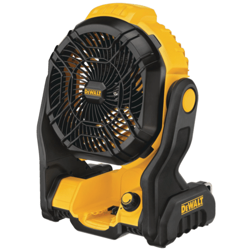 Ventilador Dewalt DCE12B