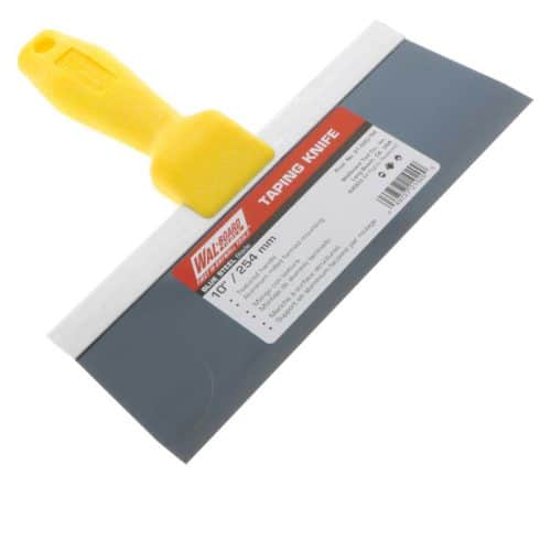 Espatula 12" Wallboard