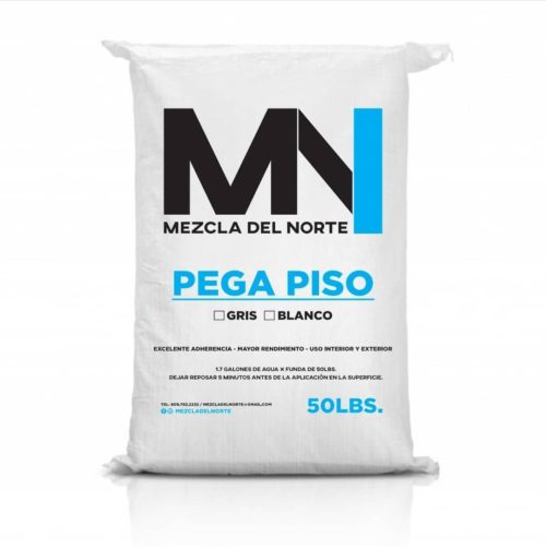 Pega Piso MN