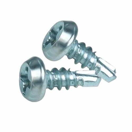 Tornillo de Estructura Auto-Barrenable Zync
