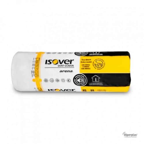 Isover Arena