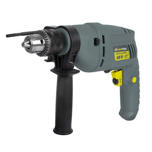 Taladro Rotomartillo Maxtool 500W