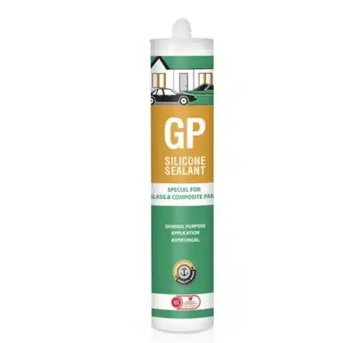 Silicone Transparente Asmaco