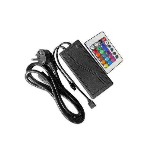 Control Manguera RGB