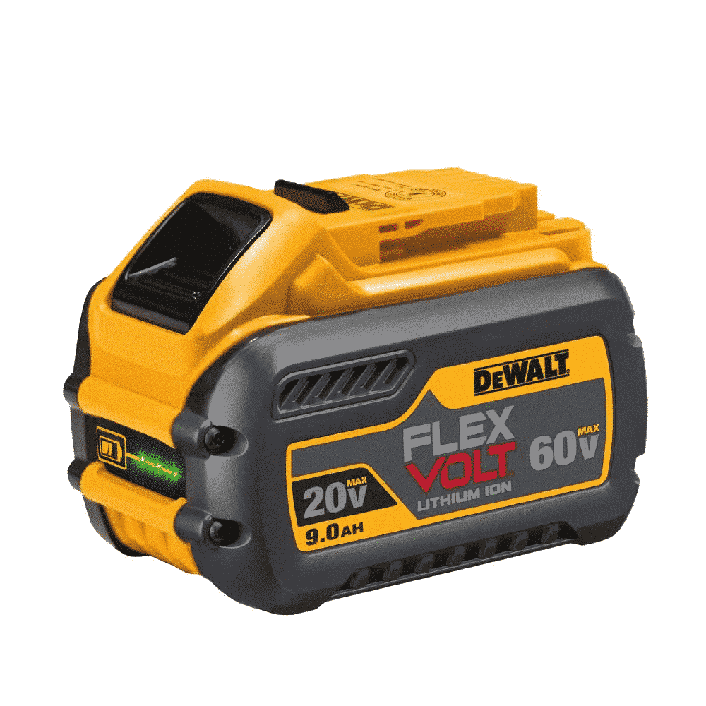 Dewalt Bateria FLEXVOLT 20V/60V - DCB906