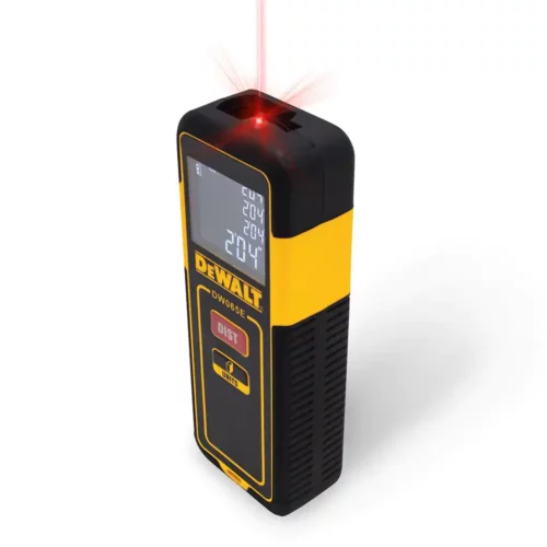 Medidor Laser Dewalt