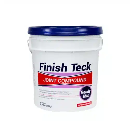 Finish Teck 4.5KG
