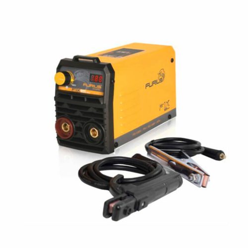 Soldadora Fix 181 Mini