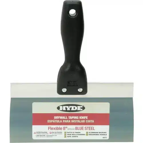 Espatula Hyde