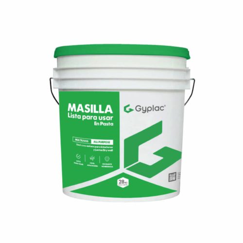 Masilla Gyplac
