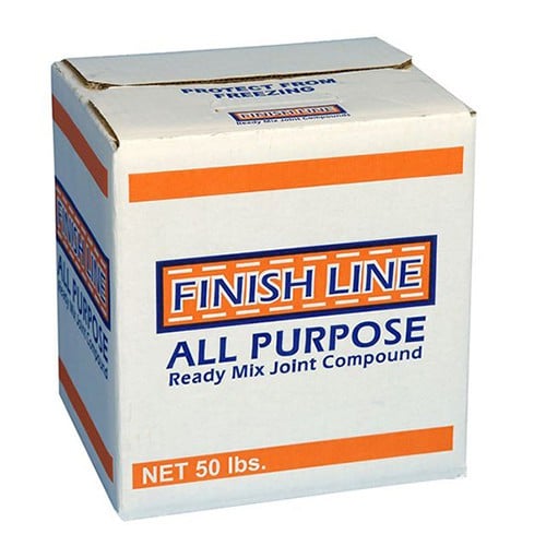 Masilla Finish Line en Caja