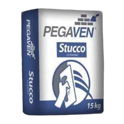 Pegaven Stucco