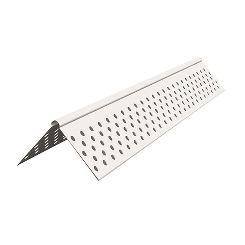 Esquinero Plastico