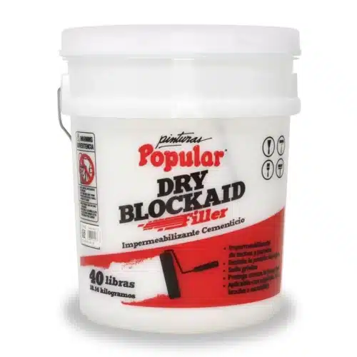 BlockAid Filler
