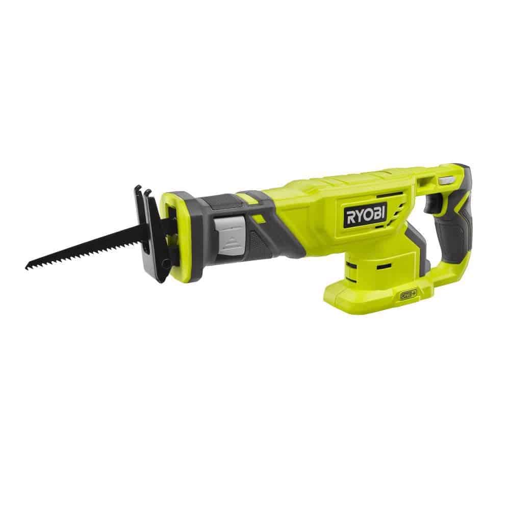 Ryobi 18V ONE+ P519 Sierra Electrica