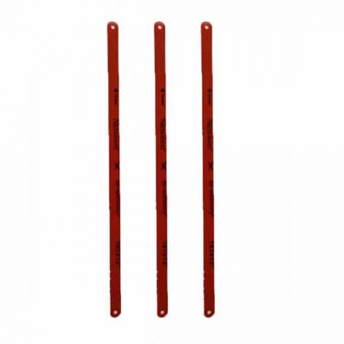 Segueta Roja