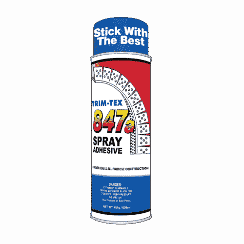 TrimTex Spray Adhesivo
