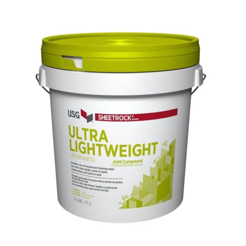Masilla UltralightWeight USG